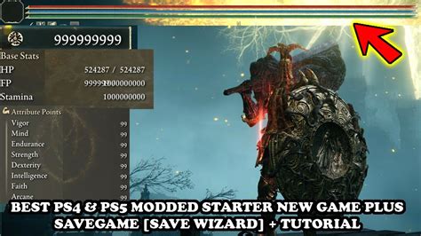 elden ring starter save.